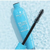 Mascara Volume Glamour Waterproof Oh Oui ! BOURJOIS 