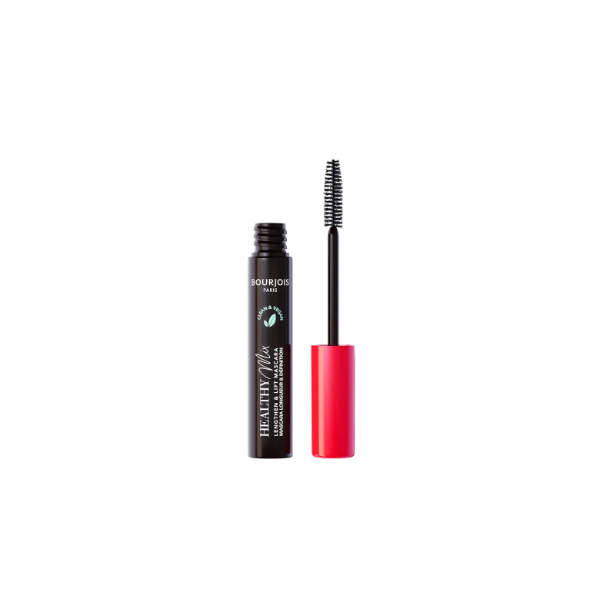 HEALTHY MIX LENGTH & LIFT Mascara waterproof 