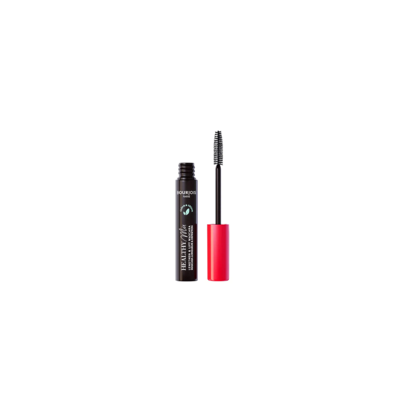 HEALTHY MIX LENGTH & LIFT Mascara waterproof 