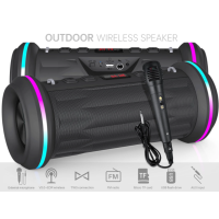 Baffle Bluetooth rechargeable 