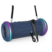 Baffle Bluetooth rechargeable 