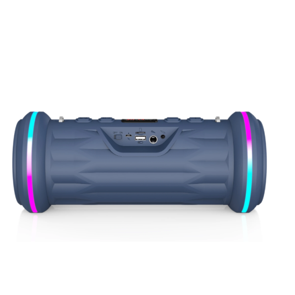 Baffle Bluetooth rechargeable 