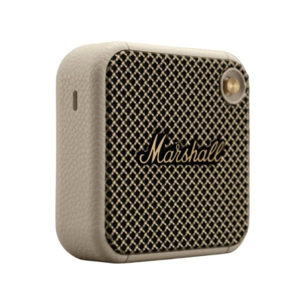 Haut-parleur Bluetooth sans Fil Marshall Willen 