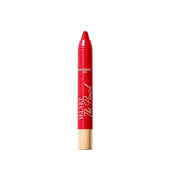 Crayon A Levres BOURJOIS VELVET THE PENCIL 