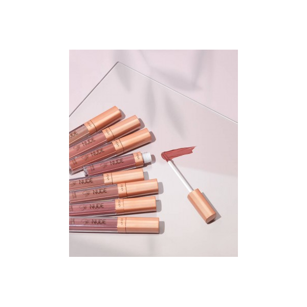 HEAN SOFT NUDE MATTE LIPGLOSS 