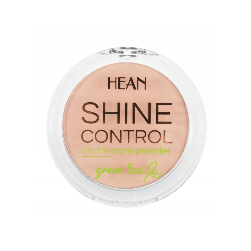 SHINE CONTROL - MATTE CARE POWDER - Poudre matifiante 