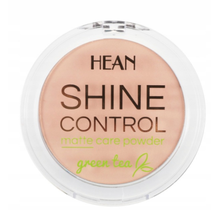 SHINE CONTROL - MATTE CARE POWDER - Poudre matifiante 