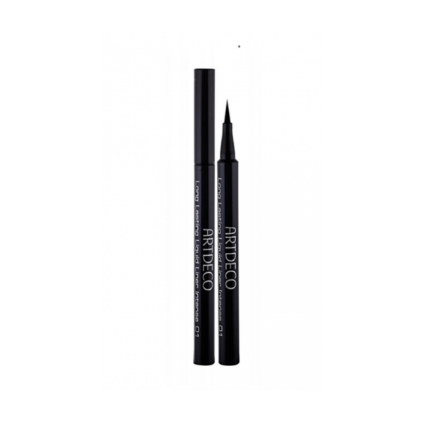 Artdeco Long Lasting Liquid Liner Intense 