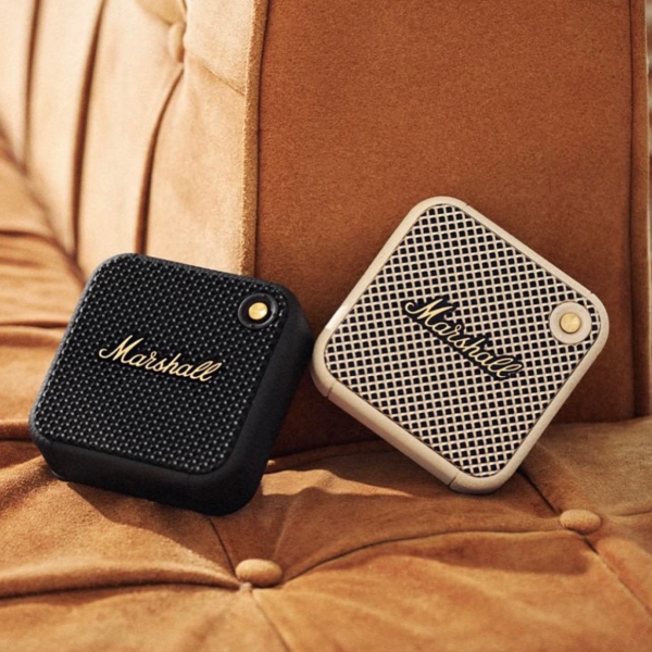 Haut-parleur Bluetooth sans Fil Marshall Willen 