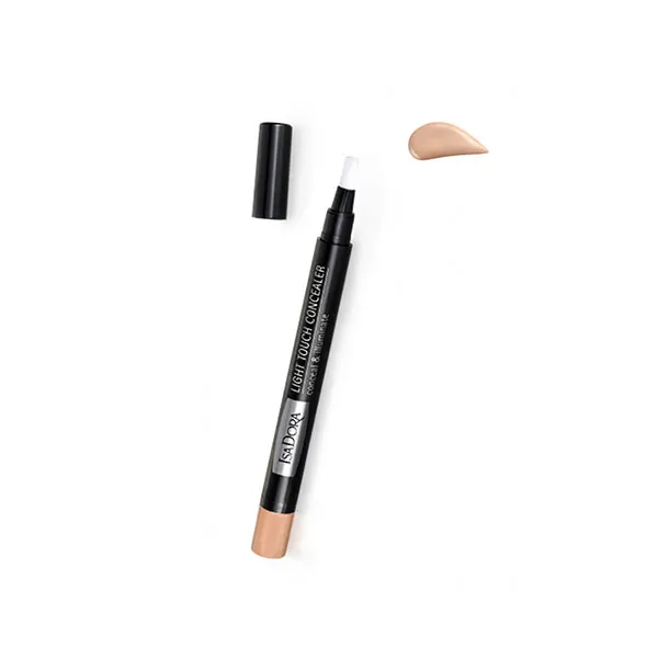 Concealer ISADORA  CONCEALER LIGHT TOUCH 