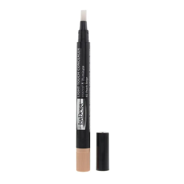 Concealer ISADORA  CONCEALER LIGHT TOUCH 