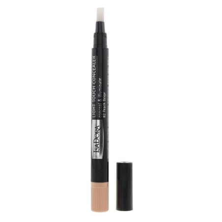 Concealer ISADORA  CONCEALER LIGHT TOUCH 