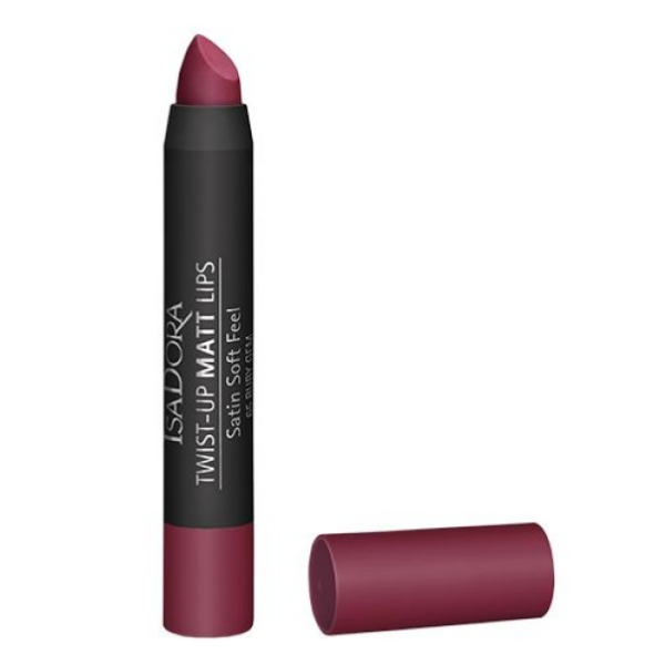 Rouge à Lèvres ISADORA TWIST-UP LIPSTICK 