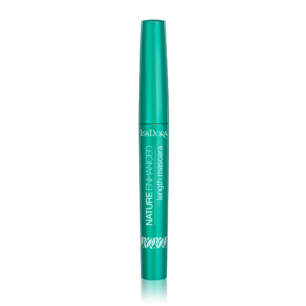 Nature Enhanced Length Mascara Black 