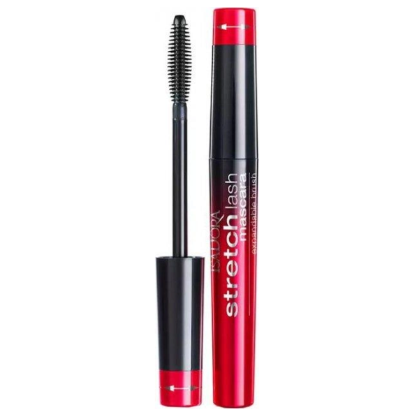 Stretch Lash Mascara Black 