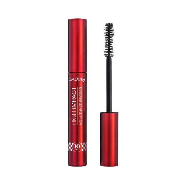 Mascara ISADORA HIGH IMPACT VOLUME 