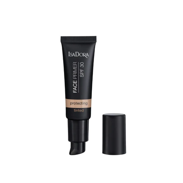 FACE PRIMER PROTECTING SPF30 TINTED 