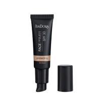 FACE PRIMER PROTECTING SPF30 TINTED 