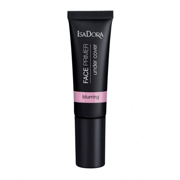 Face Primer Under Cover Blurring 