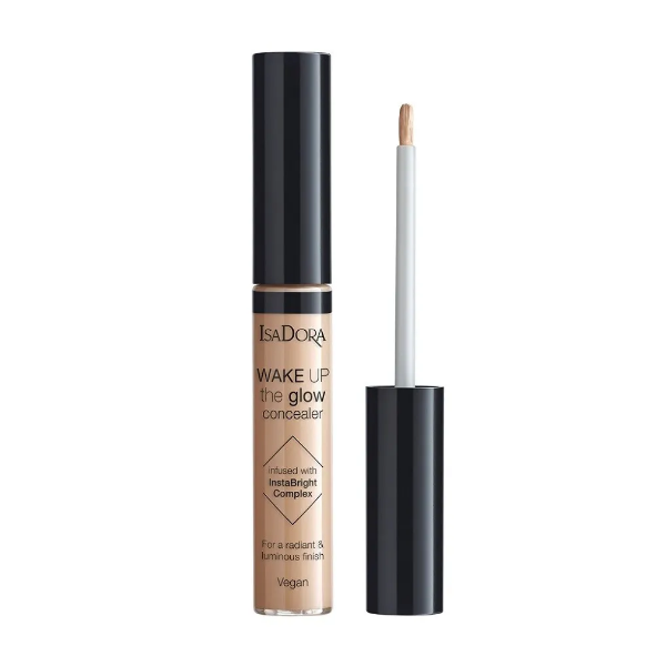 Concealer ISADORA  THE GLOW CONCEALER 