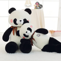 Peluche panda 