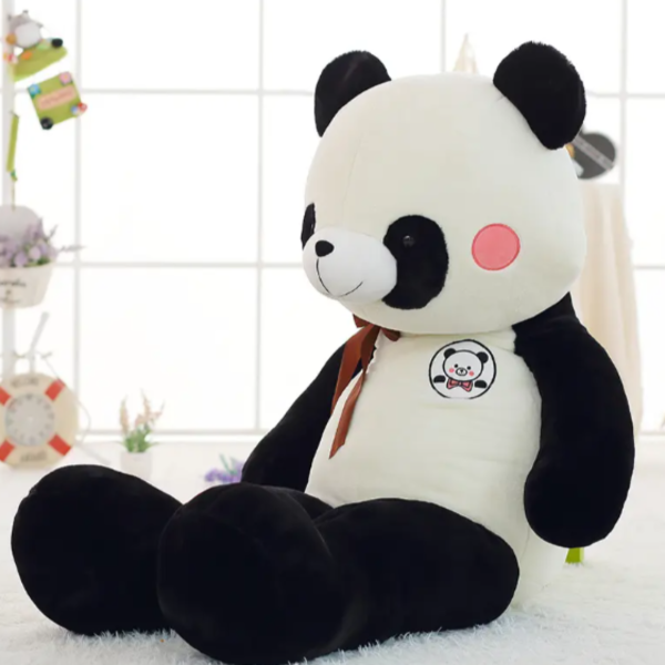 Peluche panda 