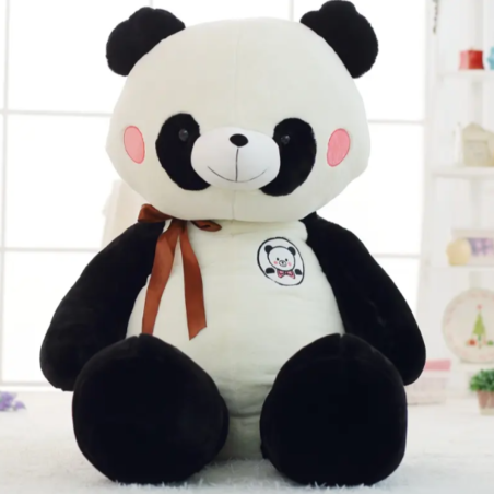 Peluche panda 