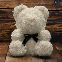 Teddy Bear Valentine 