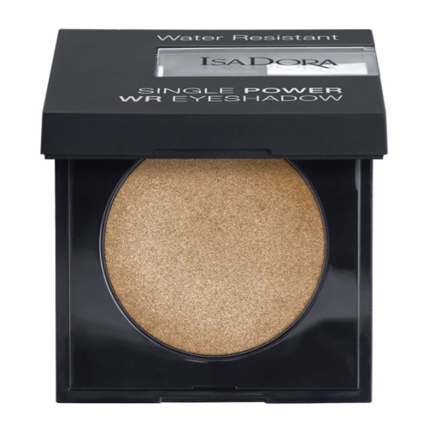 EYESHADOW ISADORA SINGLE POWER WR EYESHADOW 