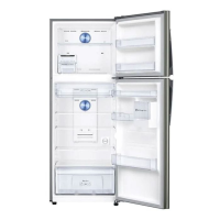 Réfrigérateur Twin Cooling Samsung 500 Litres Nofrost 