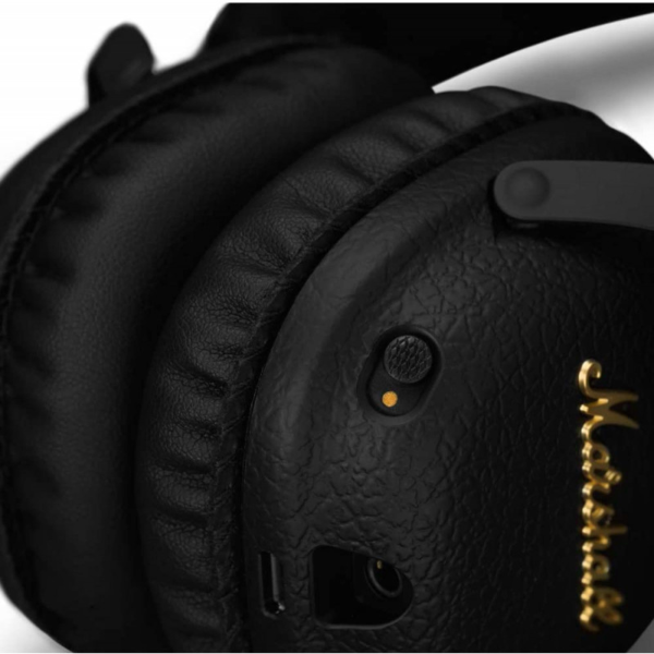 Casque Bluetooth Sans Fil Marshall MID A.N.C