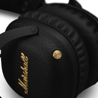 Casque Bluetooth Sans Fil Marshall  A.N.C 