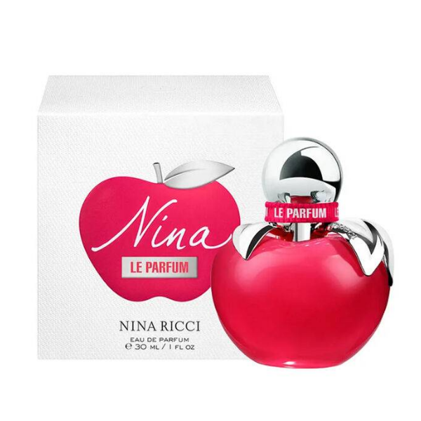 Eau de Parfum Femme NINA RICCI  NINA LE PARFUM 