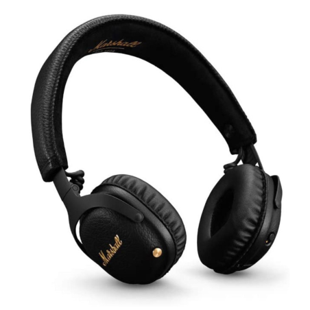 Casque Bluetooth Sans Fil Marshall  A.N.C 