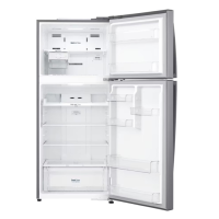 Réfrigérateur LG 410L Nofrost 