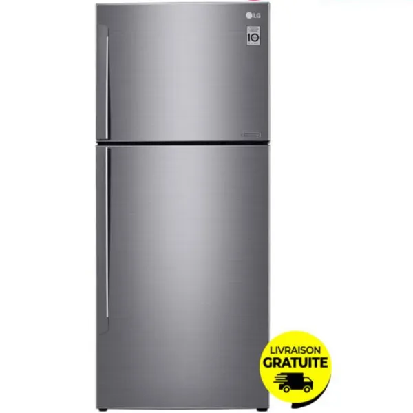 Réfrigérateur LG 410L Nofrost 