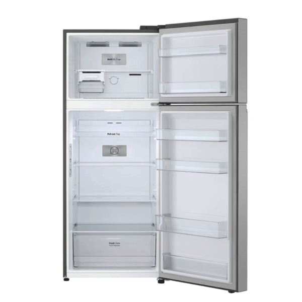 LG Réfrigérateur Inverter 395L 