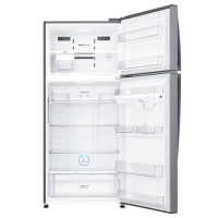 Réfrigérateur LG 506L Silver 