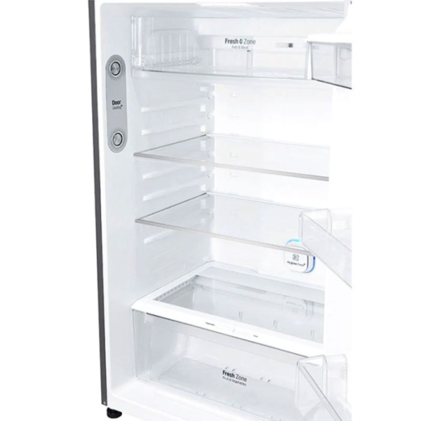 Réfrigérateur LG 506L Silver 