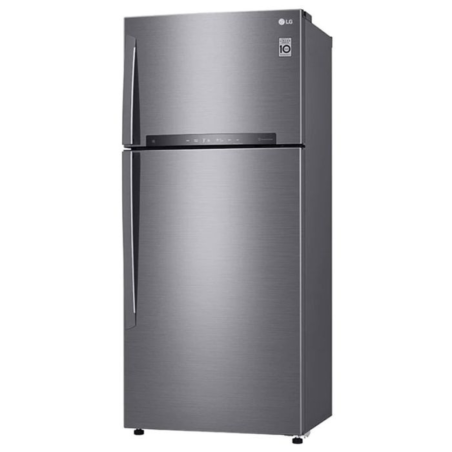 Réfrigérateur LG 506L Silver 