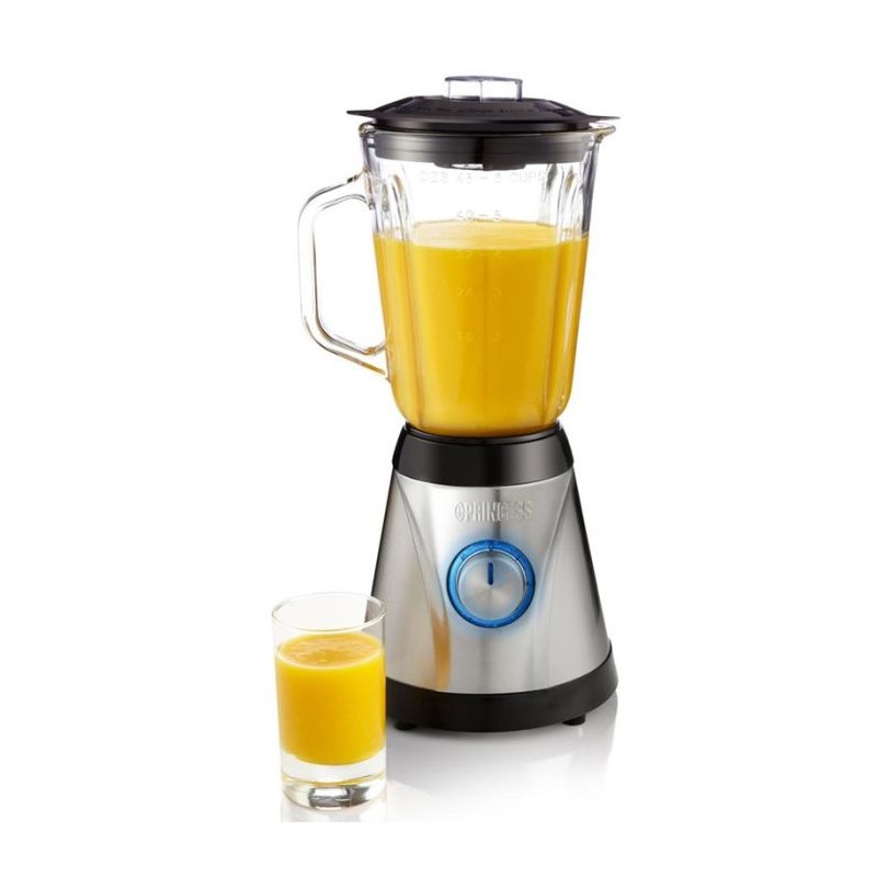 212023 Blender bol en verre 