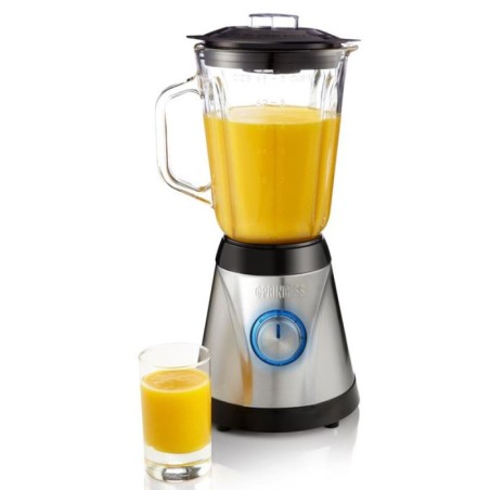 212023 Blender bol en verre 