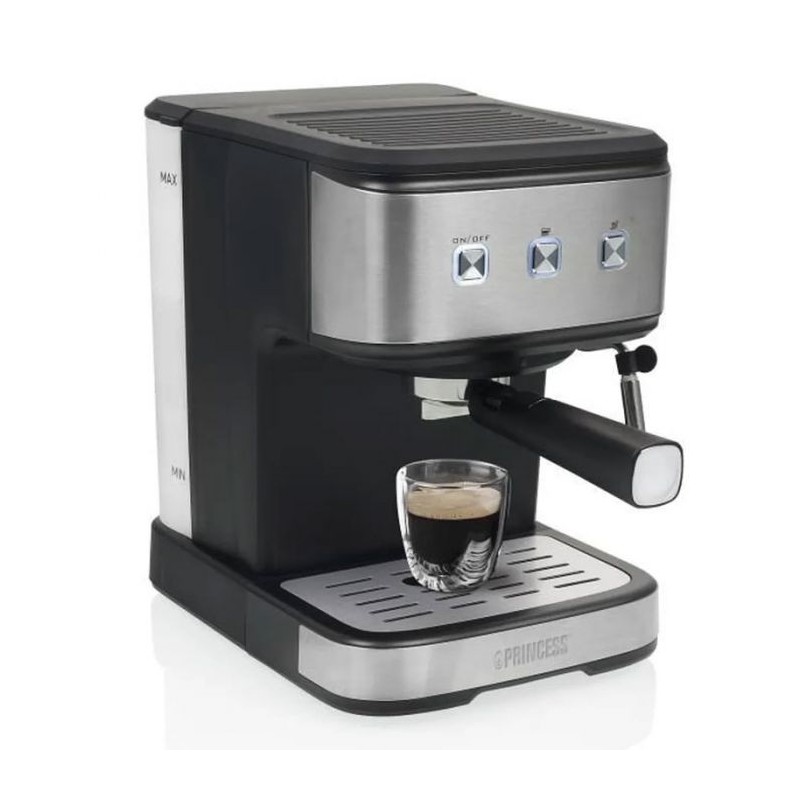 249413 Cafetiere expresso 3 en 1 