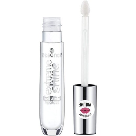 Volumizing lip gloss Extreme Shine 