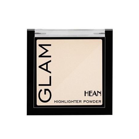 GLAM HIGHLIGHTER COMPACT POWDER 