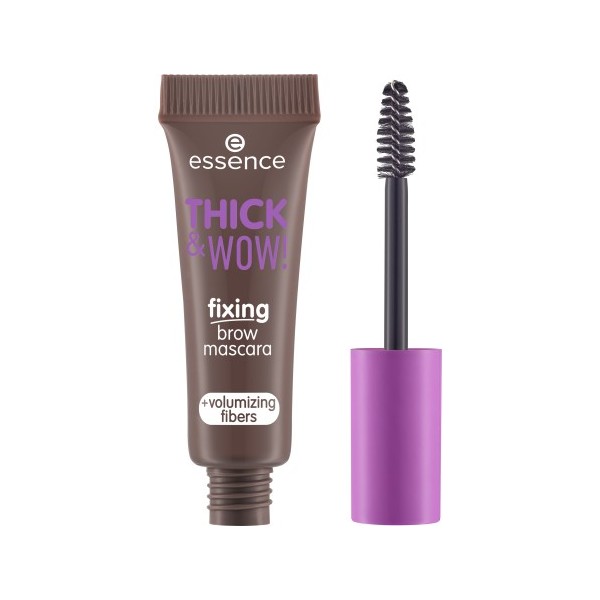 ESSENCE Mascara Fixing Brow 