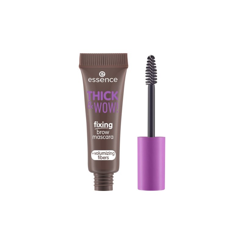 ESSENCE Mascara Fixing Brow 