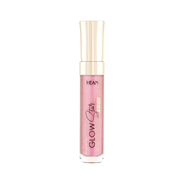 HEAN LIP GLOSS GLOW STAR LIPGLOSS 