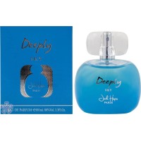 Eau de Parfum Femme JACK  HOPE DEEPLY SKY 