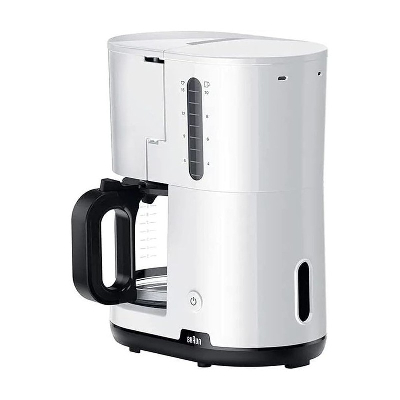 KF1100WH Cafetiere Breakfast1 